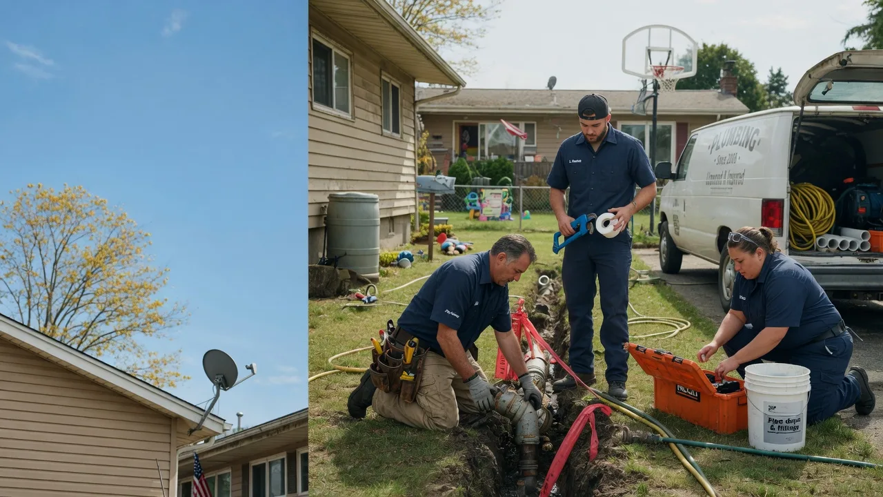 Garbage Disposal Replacement in West Boothbay Harbor, ME near me