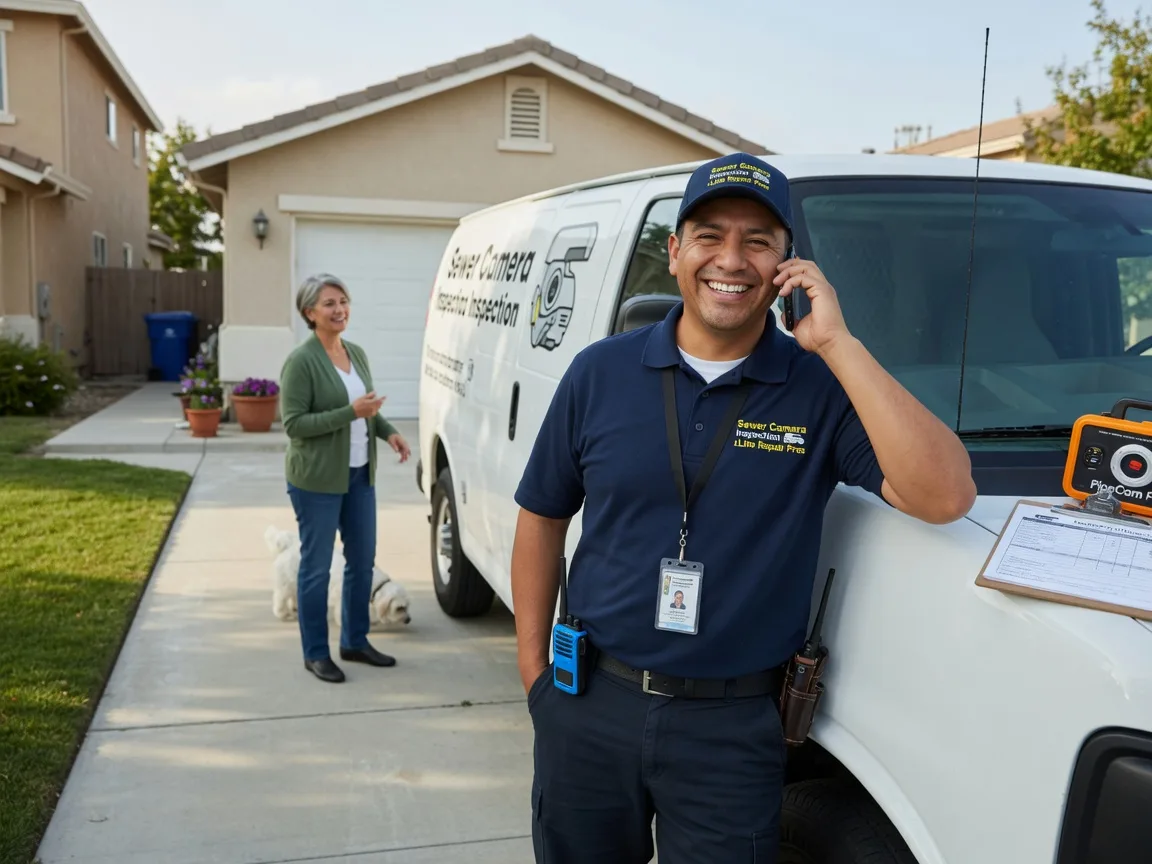 Sewer Line Repair West Boothbay Harbor, ME FAQs